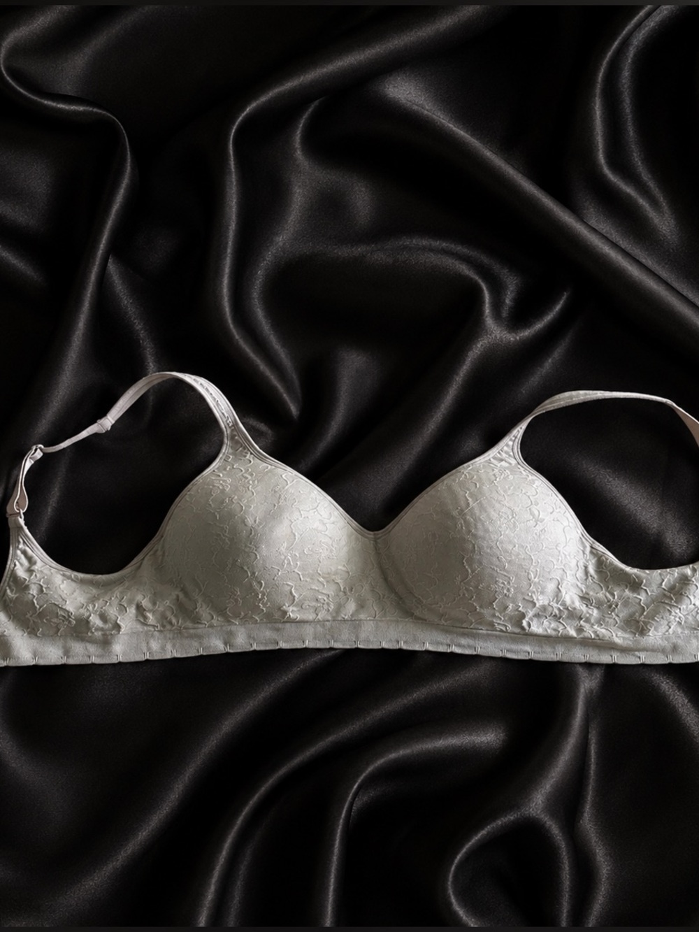 Wireless Bra